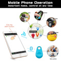 Smart Mini Anti-verlorene wasserdichte GPS-Tracker für Haustierkatze Keys Brieftasche Kinder